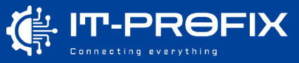 IT-Profix Logo
